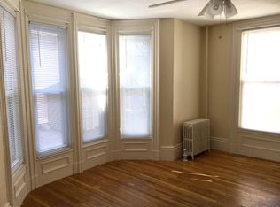 260 Merrimack Street #FL 1ST, Manchester, NH 03103