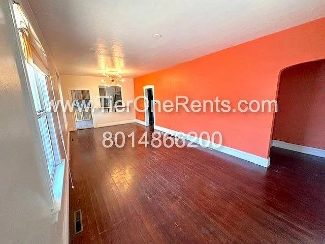 141 E Wentworth Ave in Salt Lake City, UT 84115 — Photo 3