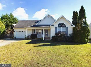 111 E Cedarwood Dr, Galena, MD 21635
