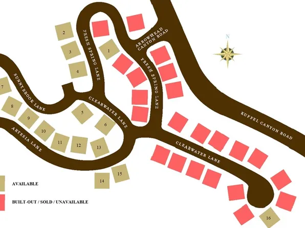 28432 Fresh Spring Ln #25, Lake Arrowhead, CA 92352