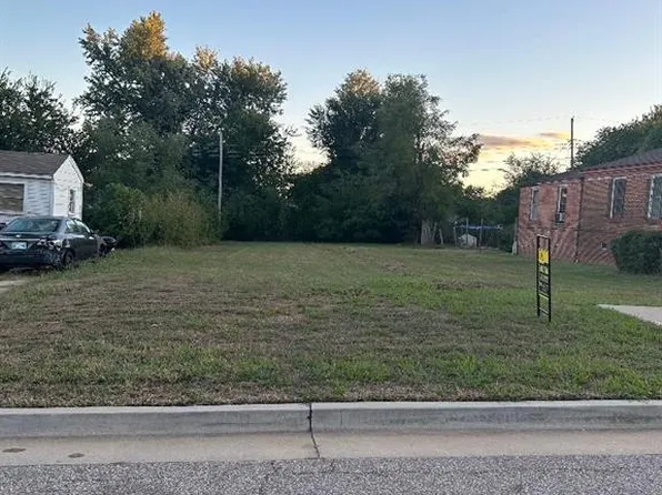 2712 NE Success St Lot 5, Oklahoma City, OK 73111