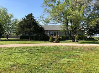 2233 Native Rd, Fort Scott, KS 66701