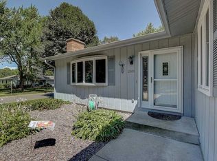 2501 Homestead Rd, Madison, WI 53711