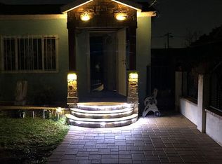1765 E 112th St, Los Angeles, CA 90059