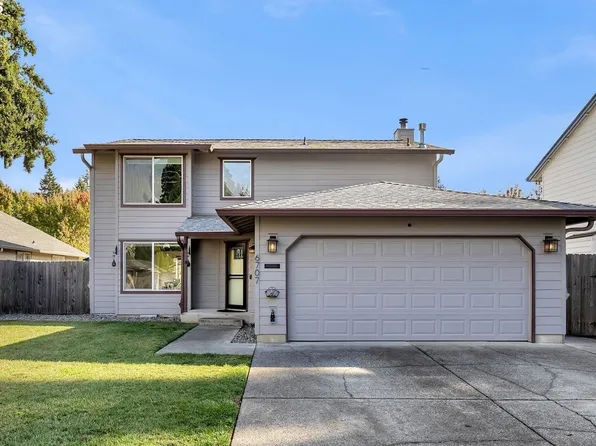 6707 NE 65th Ave, Vancouver, WA 98661