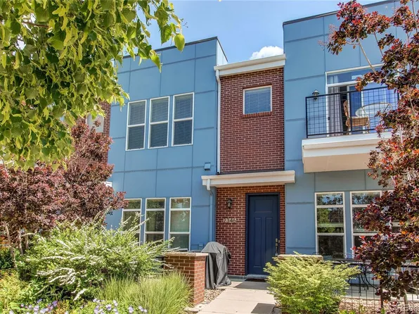 2346 Central Park Boulevard, Denver, CO 80238
