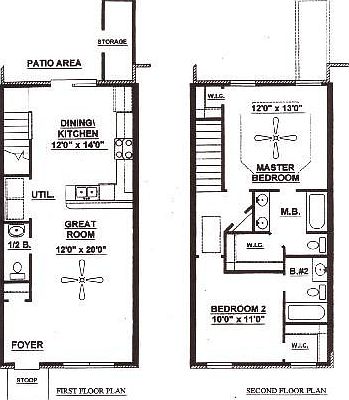 2nd image of 305 Stewarts Landing Cir