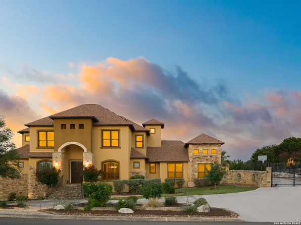 14190 IRON HORSE WAY, Helotes, TX 78023