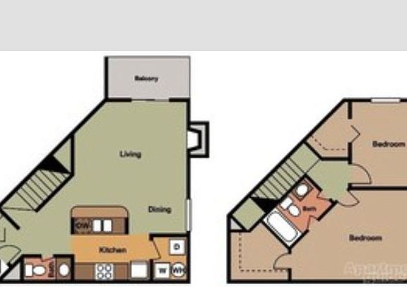 3rd image of 111 Kristin Cir APT 7