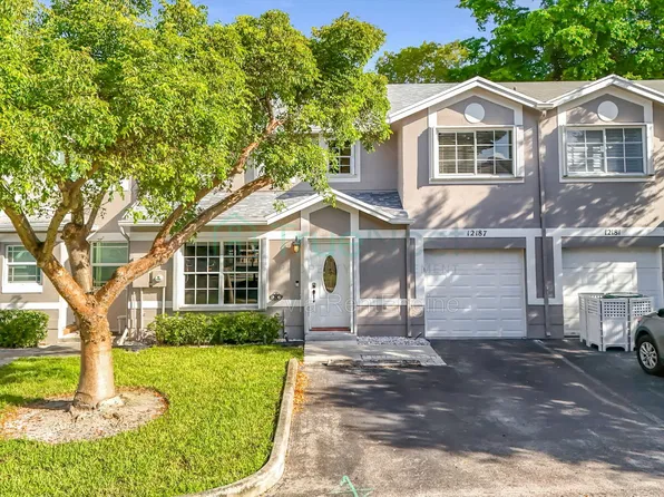 12187 SW 49th Ct, Cooper City, FL 33330