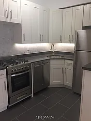 Rented by Town Residential