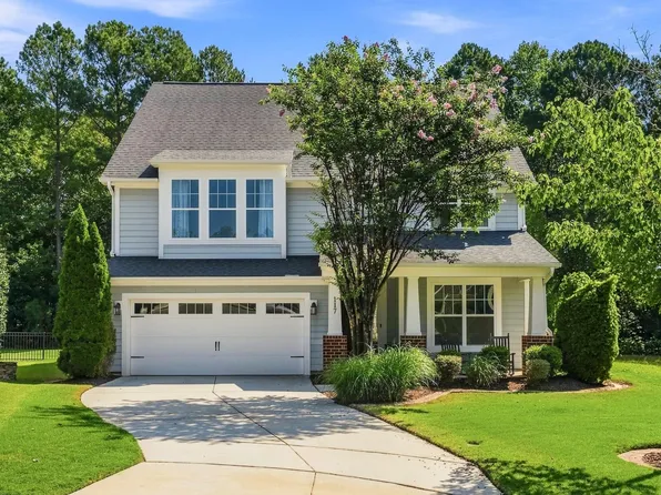 117 Cicada Pl, Apex, NC 27539