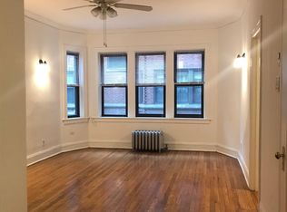 529 W Aldine Ave APT 1S, Chicago, IL 60657