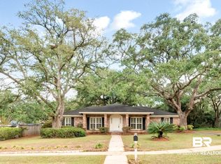 1905 Sugarwood Ct, Mobile, AL 36609