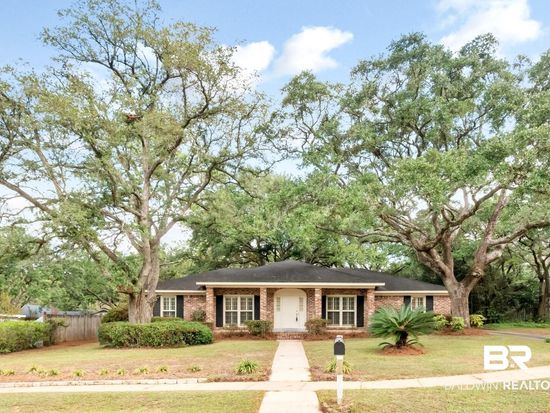 1905 Sugarwood Ct, Mobile, AL 36609