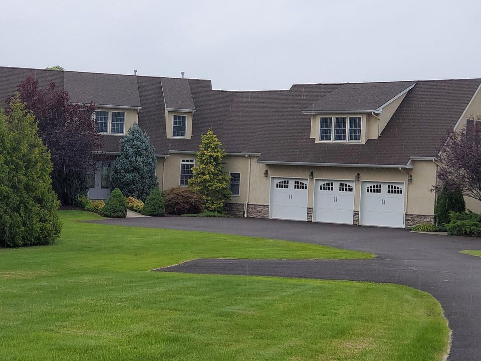 159 S Baringer Ave, Perkasie, PA 18944 Zillow