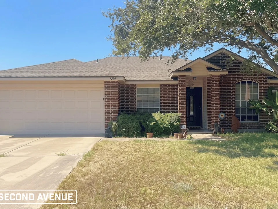 7229 Yaupon Dr