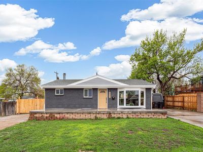 3540 E 91st Avenue, Thornton, CO, 80229