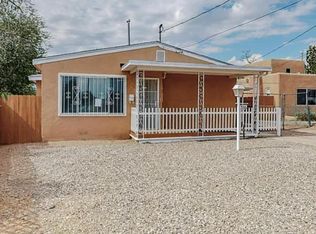 536 Veranda Rd NW, Albuquerque, NM 87107