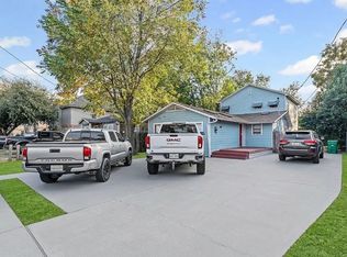 2007 S 7th St, Waco, TX 76706