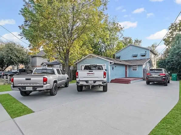 2007 S 7th St, Waco, TX 76706