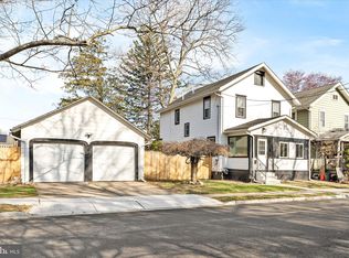 325 Concord Ave, Ewing, NJ 08618