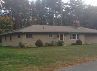 48 Harcourt Ave, Lakeville, MA 02347