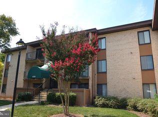 Hunting Ridge Condo Phase I, Greenbelt, MD 20770