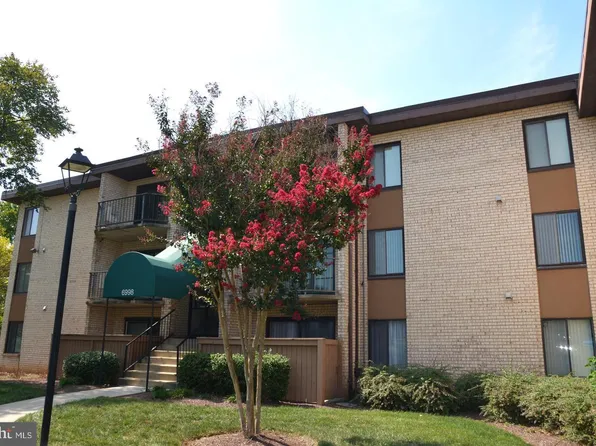 6998 Hanover Pkwy APT 302, Greenbelt, MD 20770
