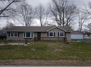 405 N Lincoln St, Braidwood, IL 60408