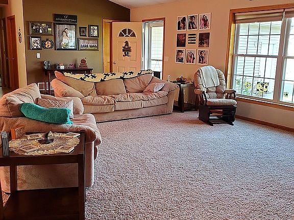 Main Level Living Room