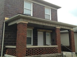 1949 Central Ave APT B, Middletown, OH 45044
