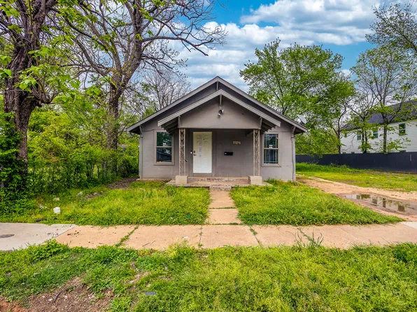 1608 Caldwell St, Dallas, TX 75223