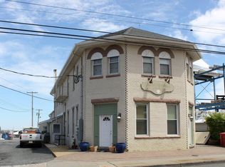 24 Bay Ave APT 8, Highlands, NJ 07732