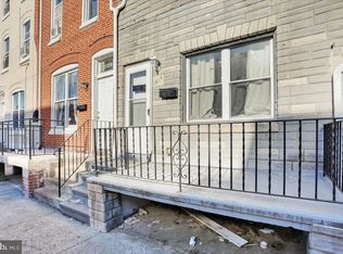 1317 N 10th St, Reading, PA 19604