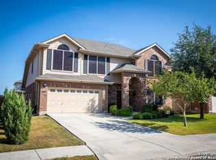 2553 Grenada Gait, Schertz, TX 78108