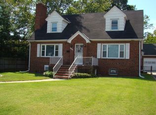 3509 Mary Ave, Baltimore, MD 21214
