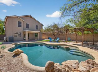 812 E LOVEGRASS Drive, San Tan Valley, AZ 85143