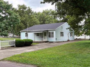 204 Jackson Ave, Peru, IN 46970