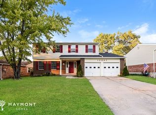 12067 Goodfield Ct, Cincinnati, OH 45240