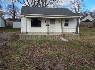 714 Findlay St, Findlay, OH 45840