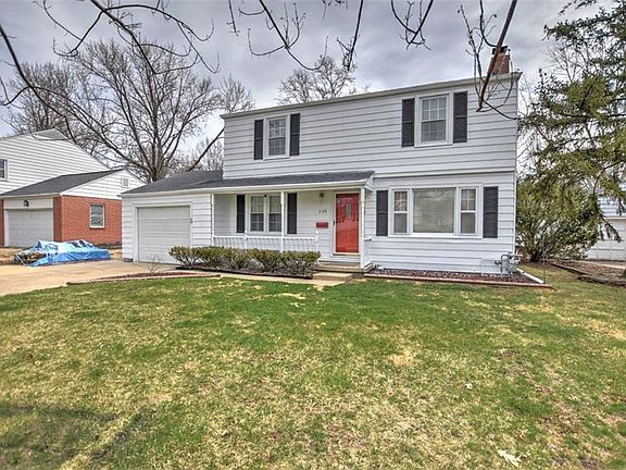 2nd image of 220 S Delmar Ave