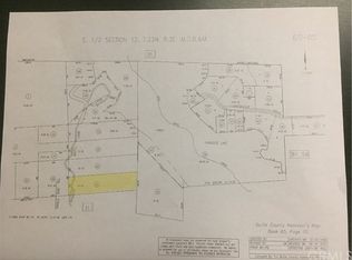 Shadow Wood Ln, Magalia, CA 95954