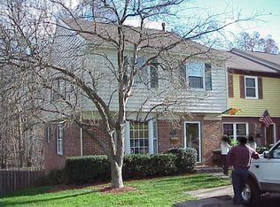 4601 Clay Ct, Fredericksburg, VA 22408