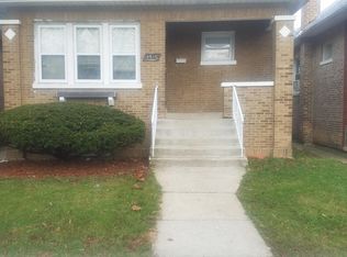 8934 S Racine Ave, Chicago, IL 60620