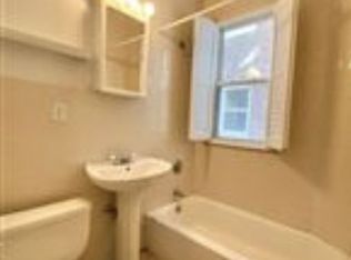10 Chestnut Hill Ave #1, Brighton, MA 02135