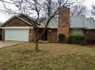8344 NW 113th Ter, Oklahoma City, OK 73162