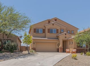 12276 E Calle Riobamba, Vail, AZ 85641