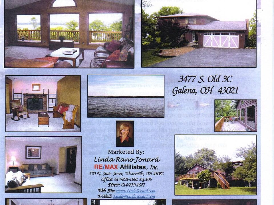 Open House Every Sunday in December from 2-4