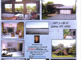 3477 S Old 3c Hwy, Galena, OH